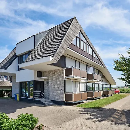 Meerauszeit Cuxhaven Buitenkant foto