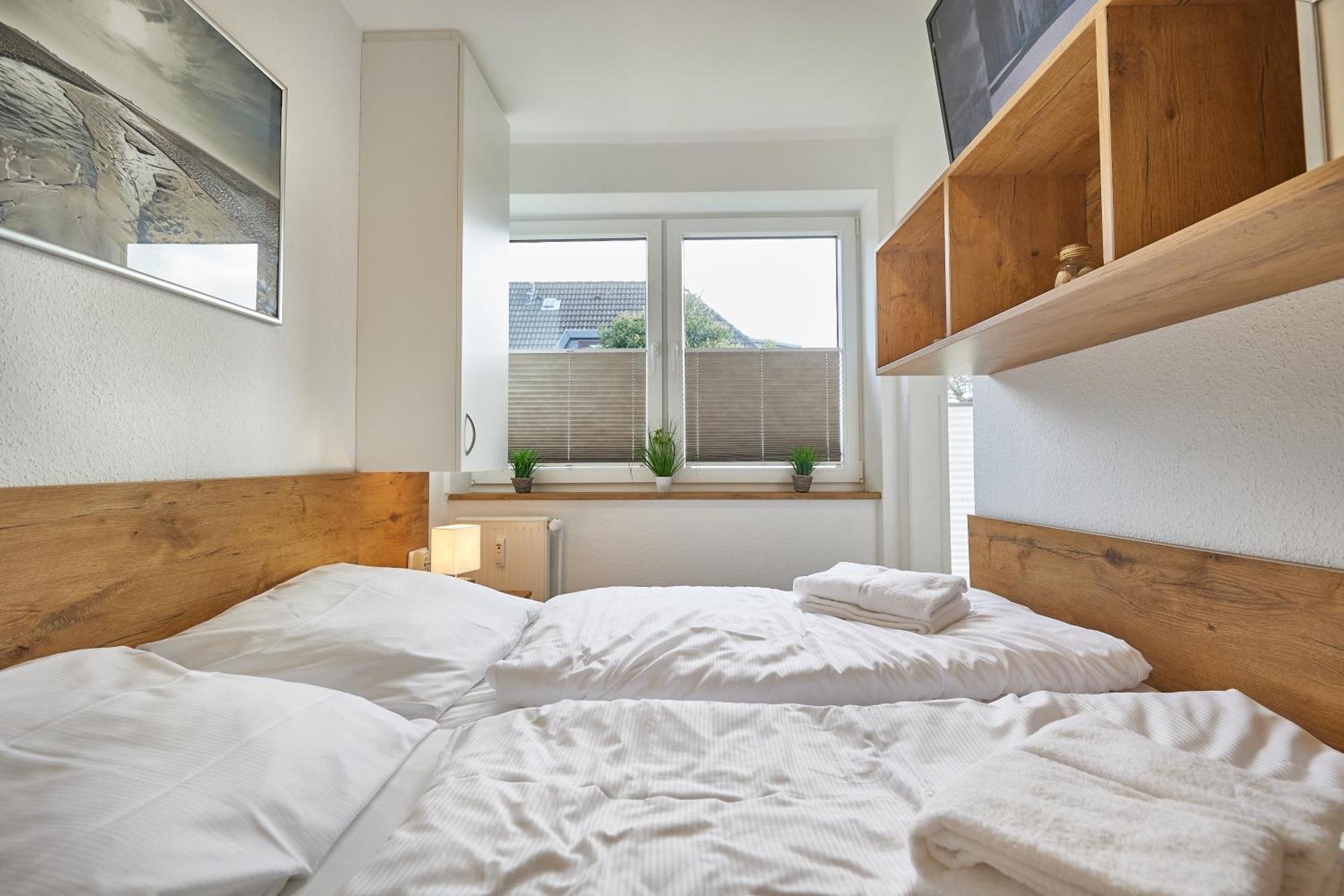 Meerauszeit Appartement Cuxhaven