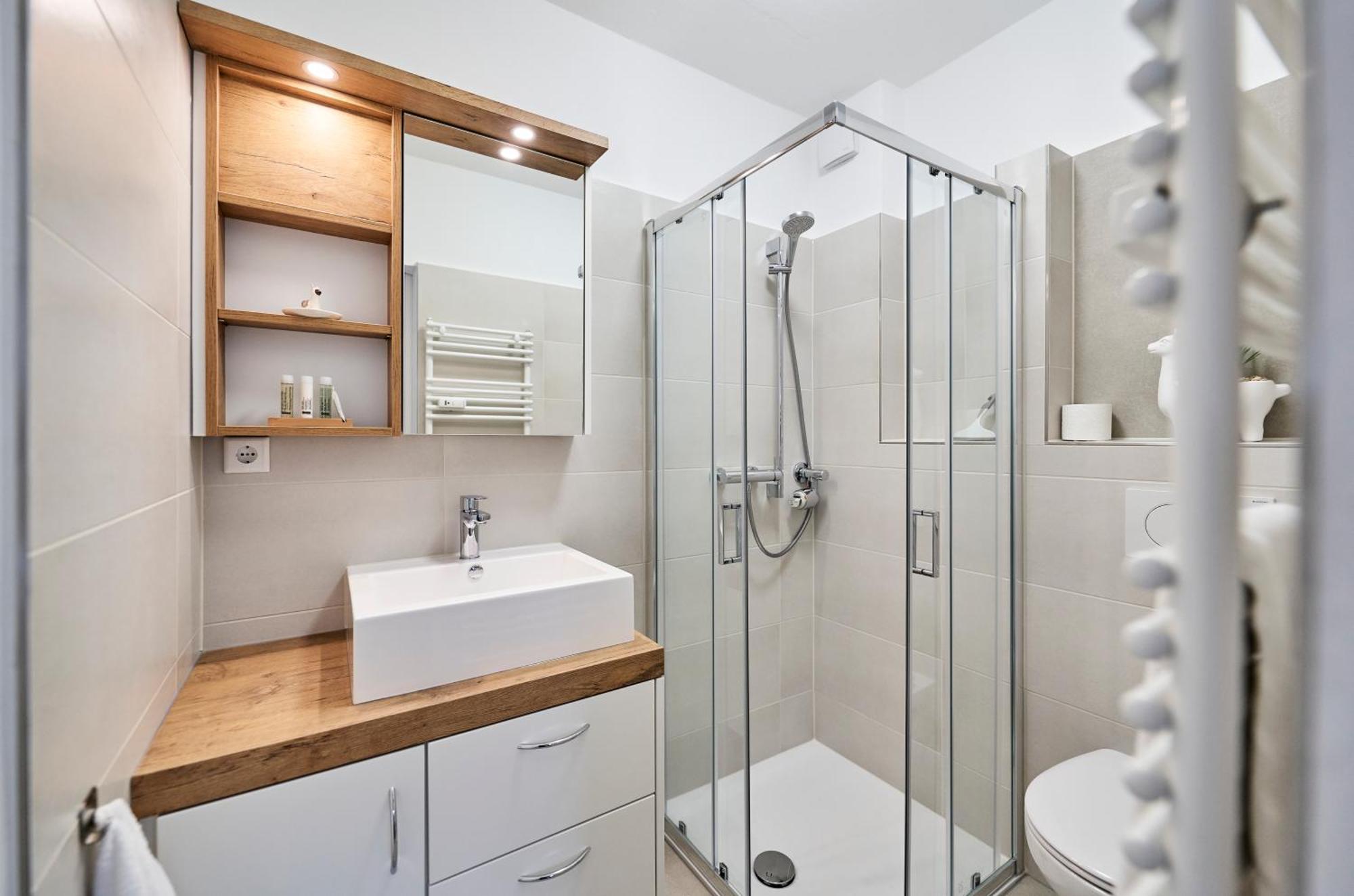 Appartement Meerauszeit Cuxhaven