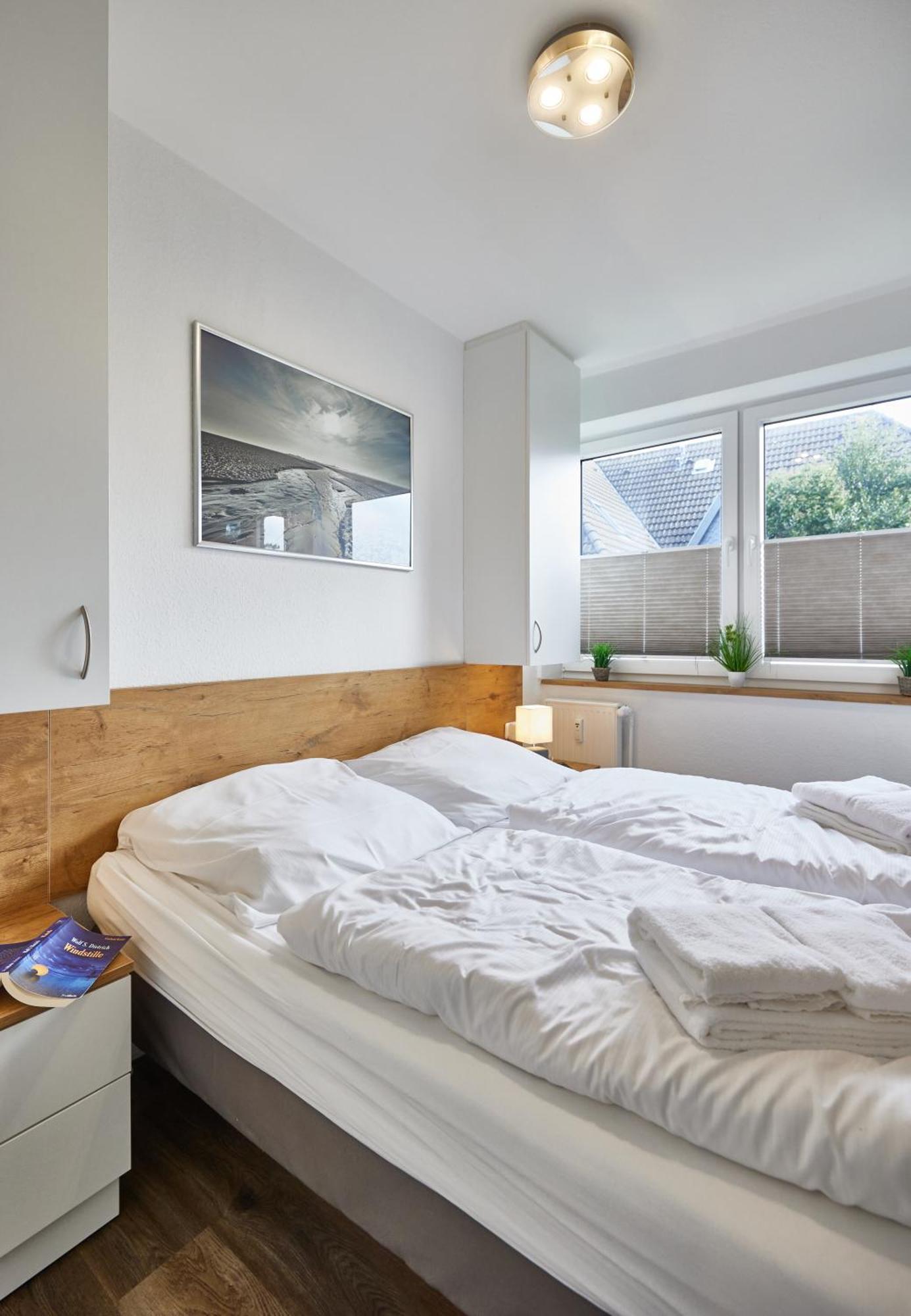 Appartement Meerauszeit